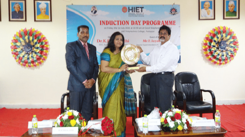 Hindustan Institute of Engineering Technology Chennai Events photo 1